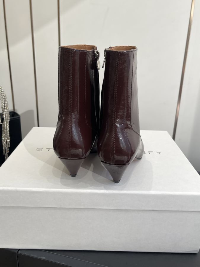 Stella Mc Cartney women's shoes Stella Mccartney — AAA Quality Replica — photo 9