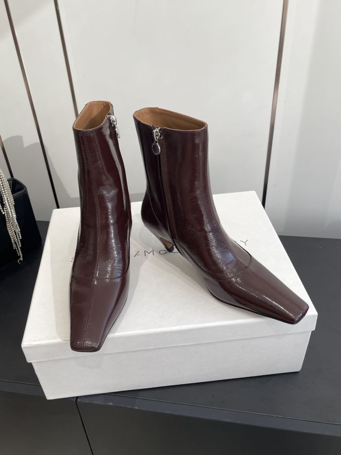 Stella Mc Cartney women's shoes Stella Mccartney — AAA Quality Replica — photo 7