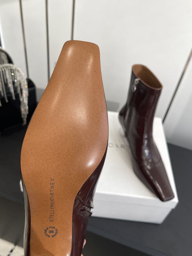Stella Mc Cartney women's shoes Stella Mccartney — AAA Quality Replica — photo 5
