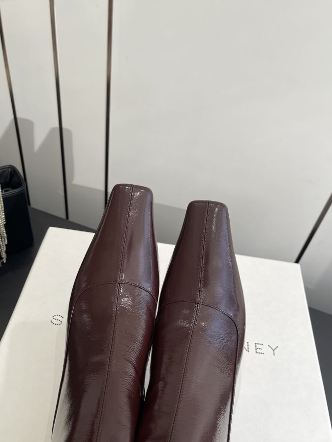 Stella Mc Cartney women's shoes Stella Mccartney — AAA Quality Replica — photo 3