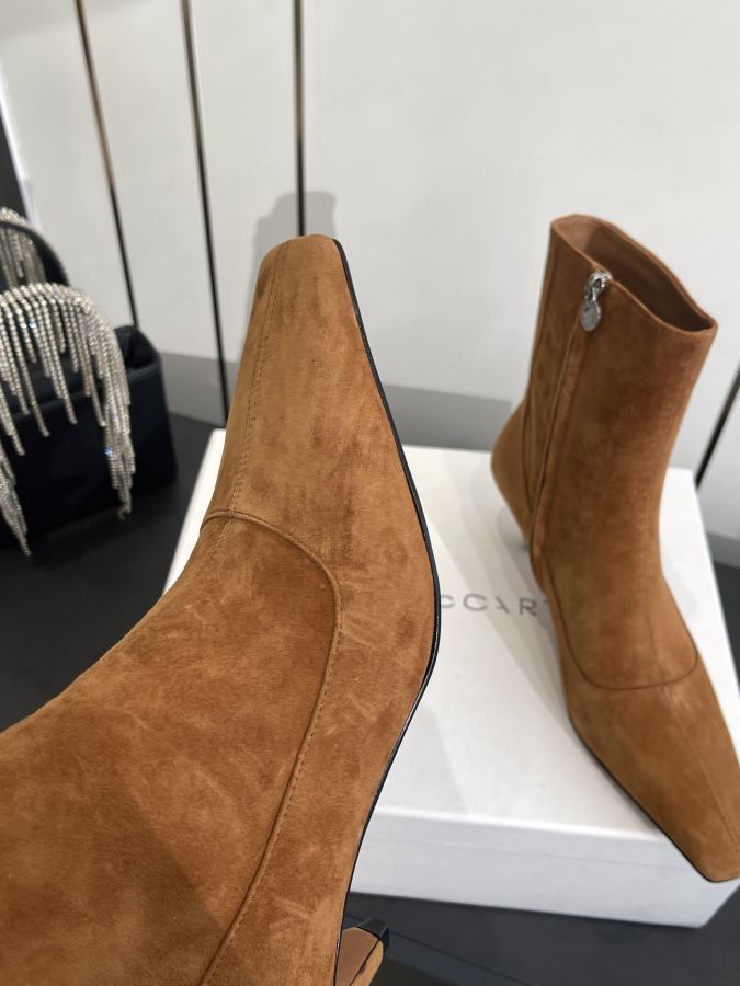 Stella Mc Cartney women's shoes Stella Mccartney — 1:1 Replica For Sale — photo 6