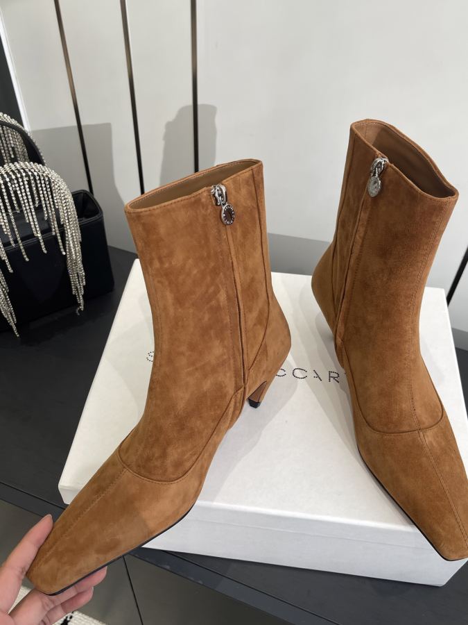 Stella Mc Cartney women's shoes Stella Mccartney — 1:1 Replica For Sale — photo 4