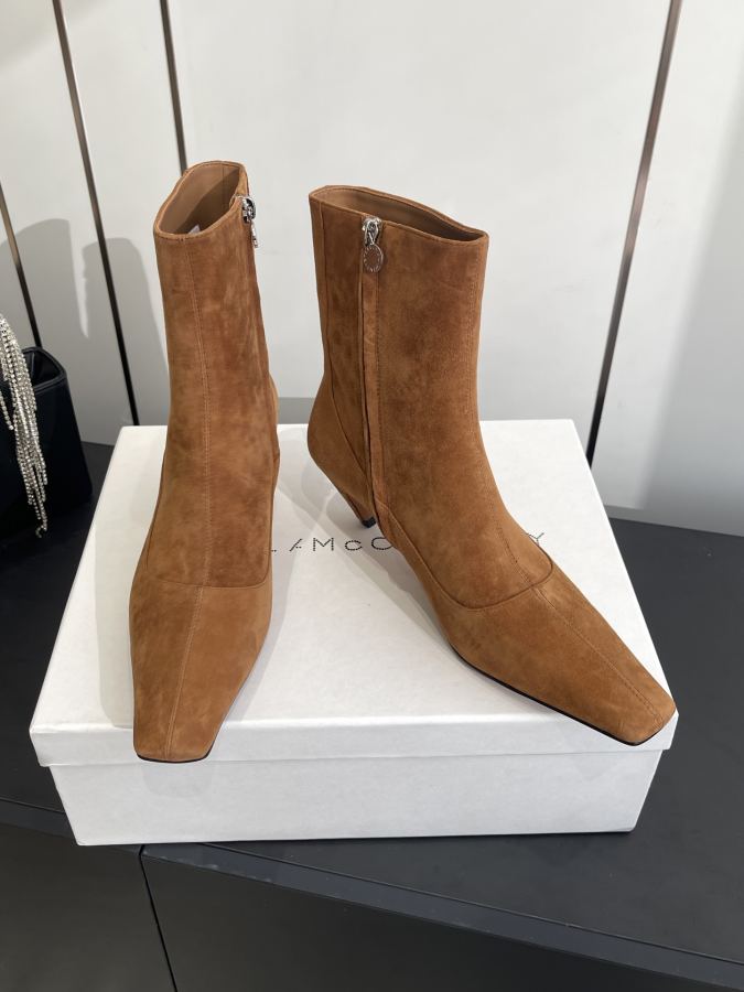 Stella Mc Cartney women's shoes Stella Mccartney — 1:1 Replica For Sale — photo 7