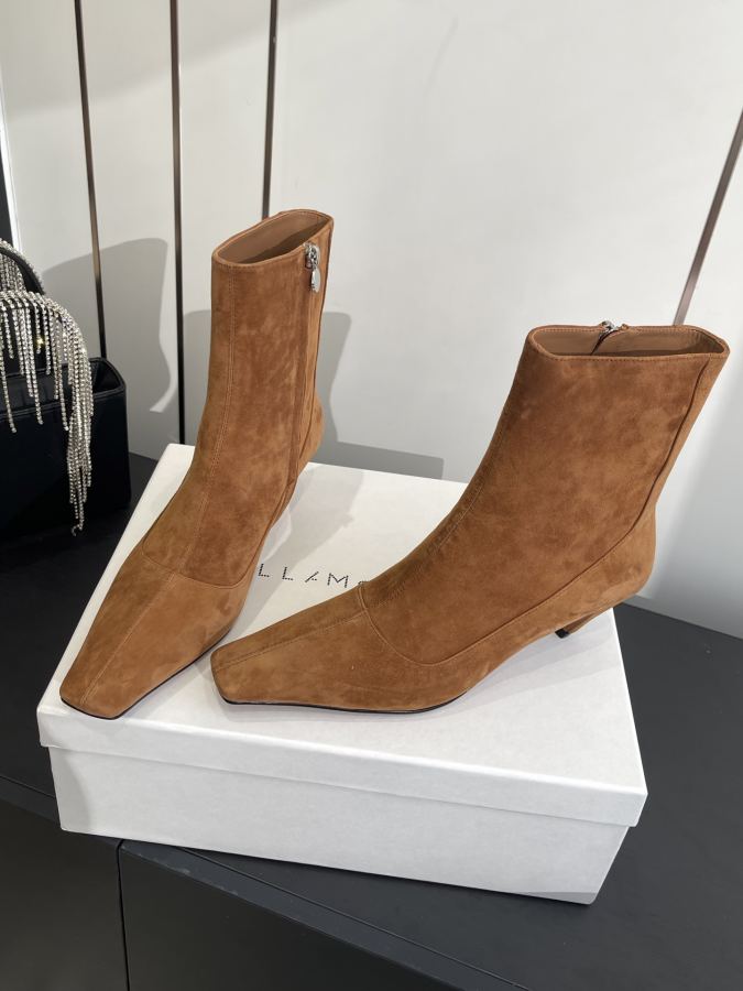 Stella Mc Cartney women's shoes Stella Mccartney — 1:1 Replica For Sale — photo 8