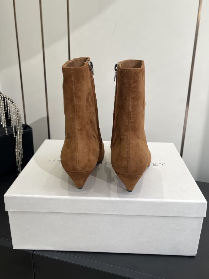 Stella Mc Cartney women's shoes Stella Mccartney — 1:1 Replica For Sale — photo 9