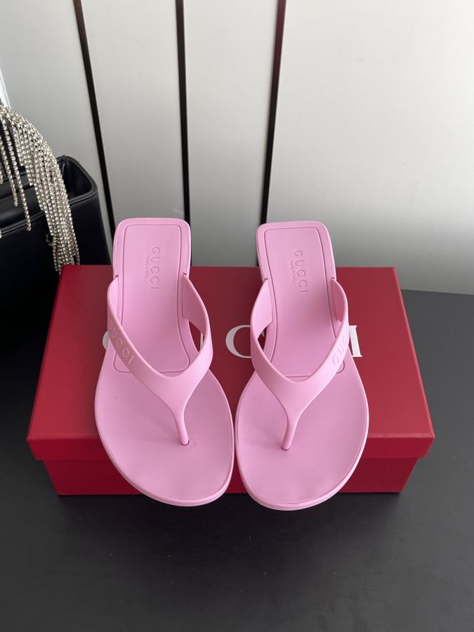 Gucci women's shoes Gucci 26ss — 1:1 Replica