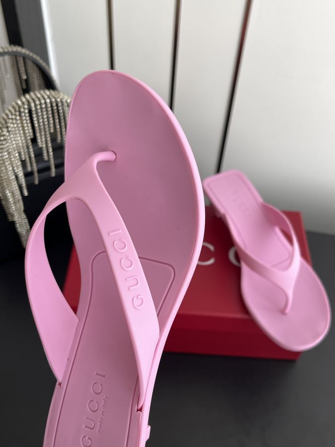 Gucci women's shoes Gucci 26ss — 1:1 Replica — photo 5