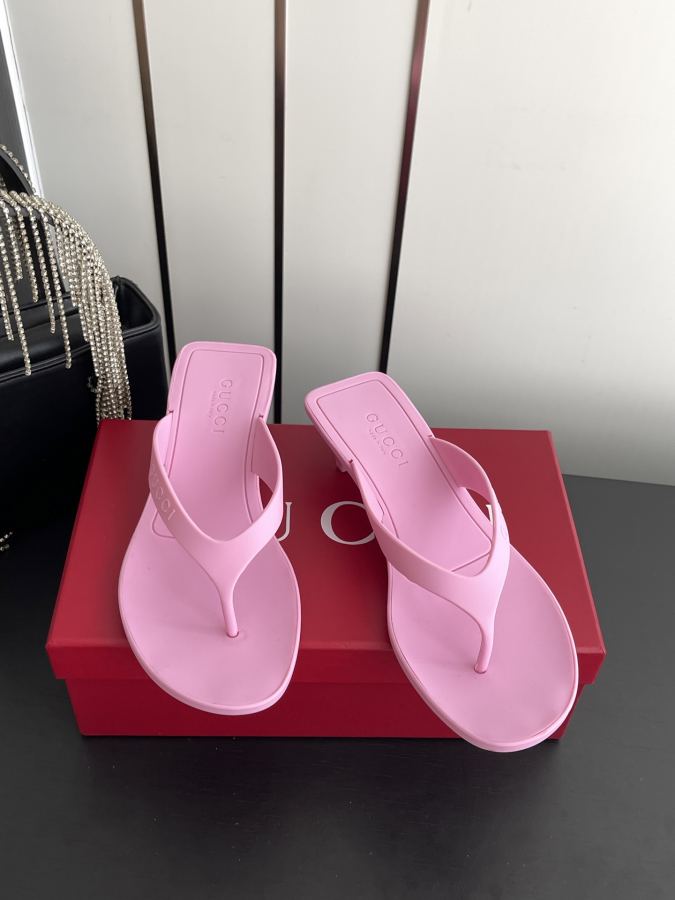 Gucci women's shoes Gucci 26ss — 1:1 Replica — photo 6
