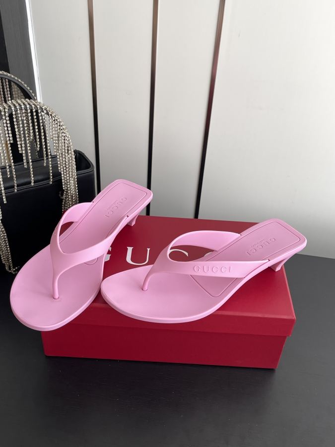 Gucci women's shoes Gucci 26ss — 1:1 Replica — photo 7