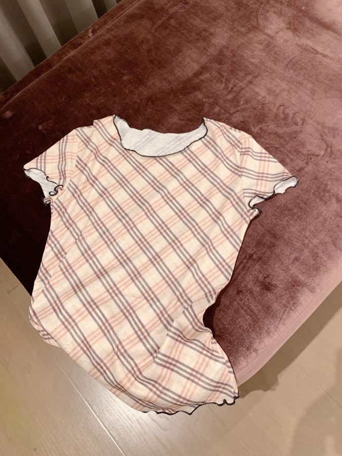 Burberry Kvinder BURBERR* Gui T SML — photo 8
