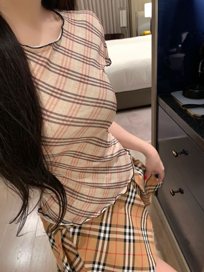 Burberry Kvinder BURBERR* Gui T SML — photo 5
