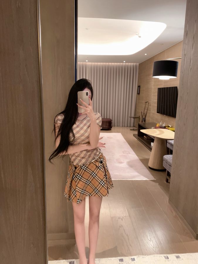 Burberry Kvinder BURBERR* Gui T SML — photo 2