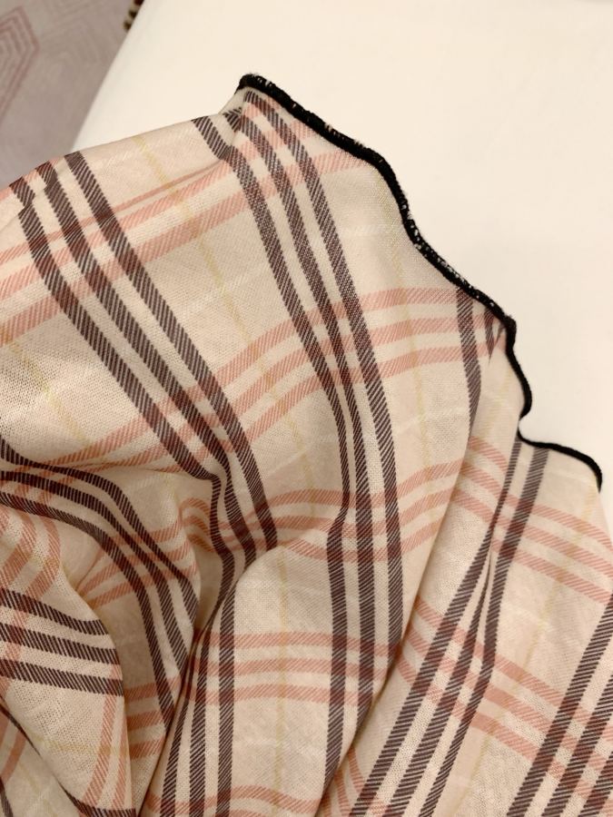 Burberry Kvinder BURBERR* Gui T SML — photo 6