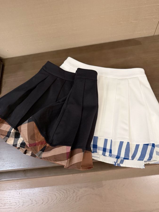 Burberry Femme BURBERR* POLO SML — photo 5