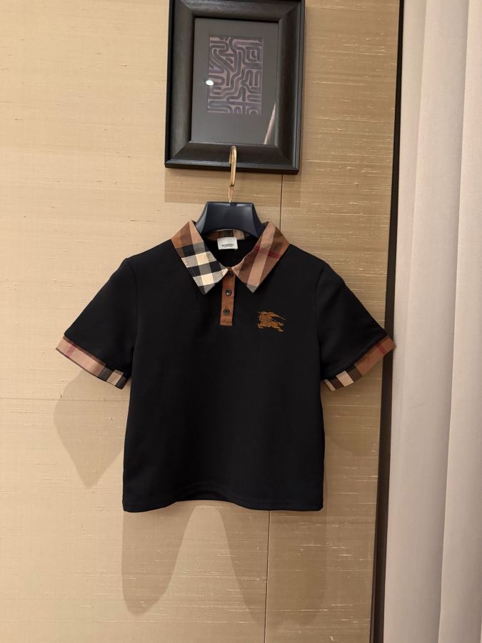 Burberry Femme BURBERR* POLO SML — photo 8