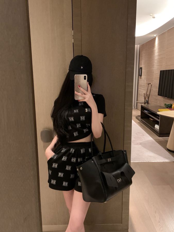 LOEWE Women LOEW* SML — 1:1 Replica For Sale