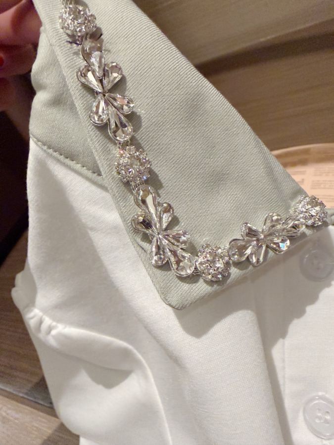 Miumiu Women MIUMI* POLO SML — 1:1 Replica For Sale — photo 9