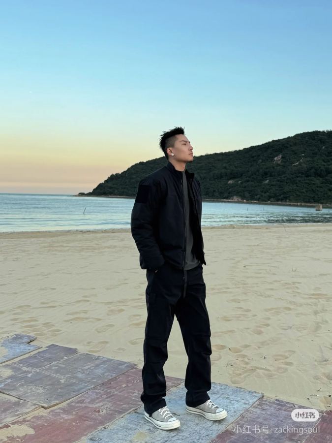 ARC'TERYX men Arcteryx Leaf Cold Gen 2 # — 1:1 Replica For Sale — photo 6