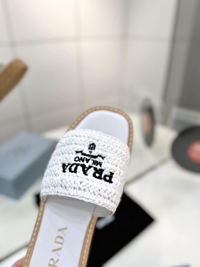 Prada women's shoes Factory PRADA — 1:1 Replica For Sale — photo 5