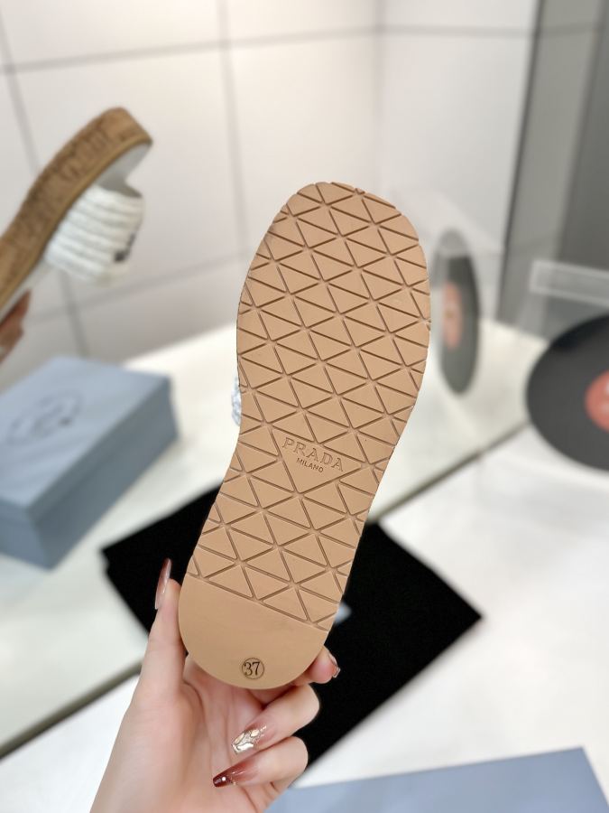 Prada women's shoes Factory PRADA — 1:1 Replica For Sale — photo 9