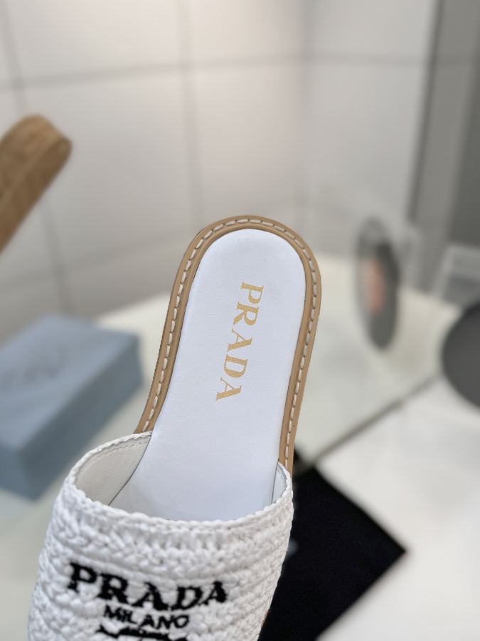 Prada women's shoes Factory PRADA — 1:1 Replica For Sale — photo 6