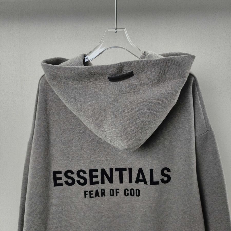 Fear of God Clothes FEAR OF GOD Essentials FOG — AAA Quality Replica — photo 17