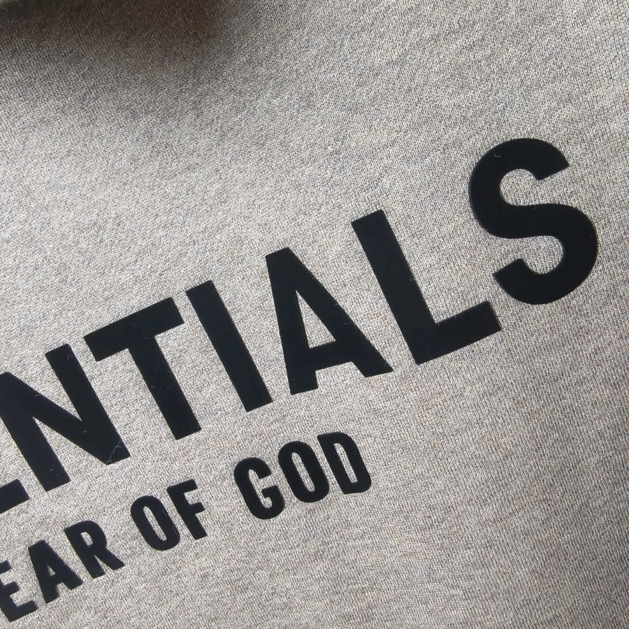 Fear of God Clothes FEAR OF GOD Essentials FOG — AAA Quality Replica — photo 18