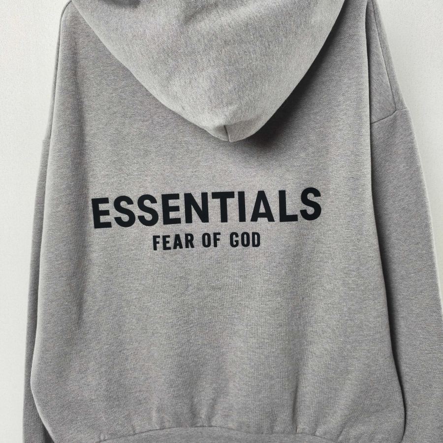 Fear of God Clothes FEAR OF GOD Essentials FOG — AAA Quality Replica — photo 21