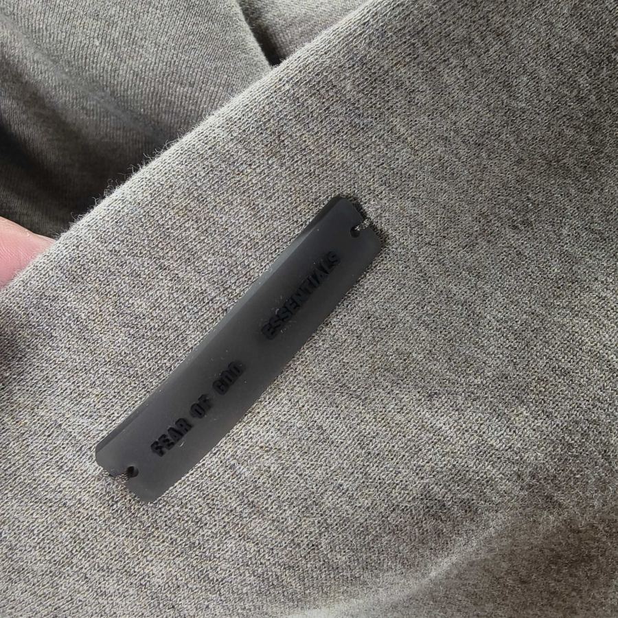 Fear of God Clothes FEAR OF GOD Essentials FOG — AAA Quality Replica — photo 20