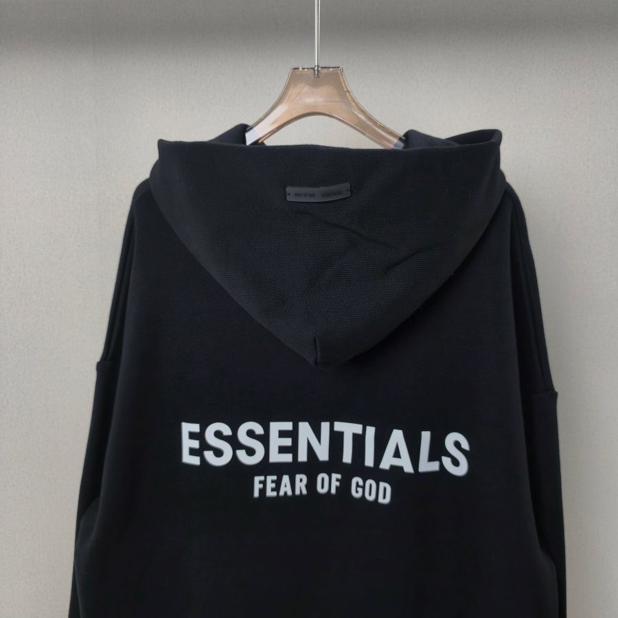 Fear of God Clothes FEAR OF GOD Essentials FOG — AAA Quality Replica — photo 16