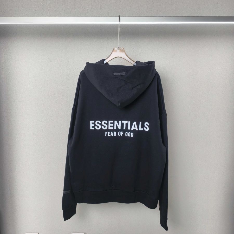 Fear of God Clothes FEAR OF GOD Essentials FOG — AAA Quality Replica — photo 6