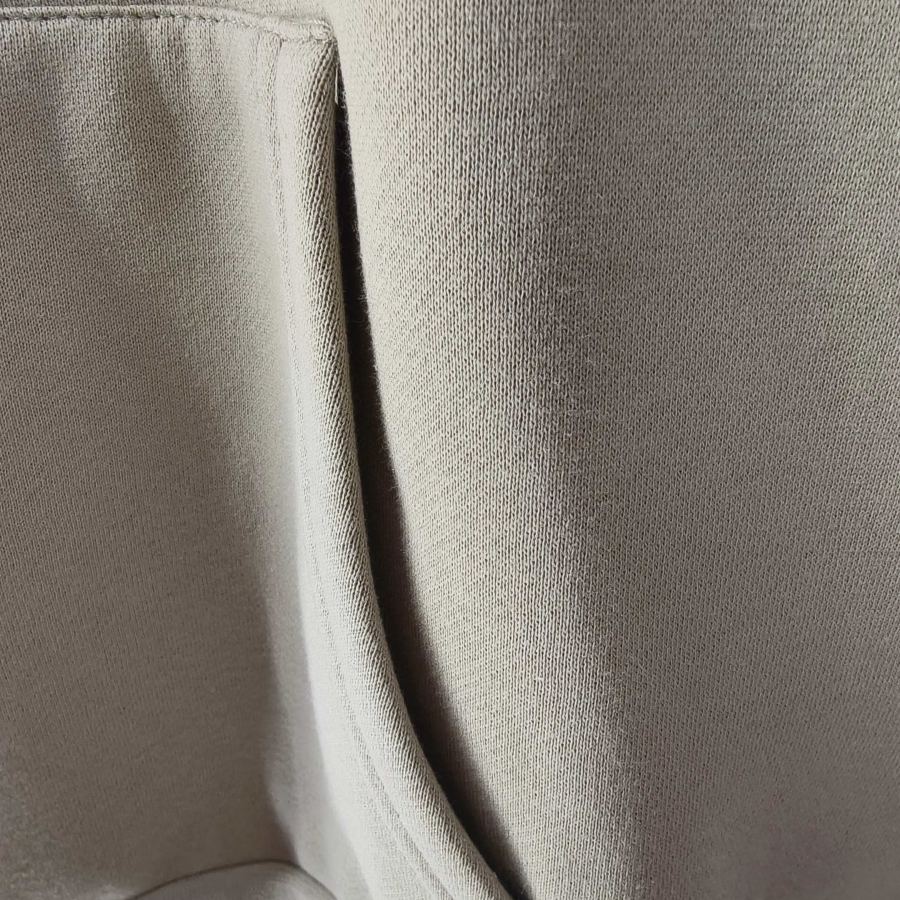 Fear of God Clothes FEAR OF GOD Vintage Fear Is Gone Hoodie — Premium Replica — photo 12