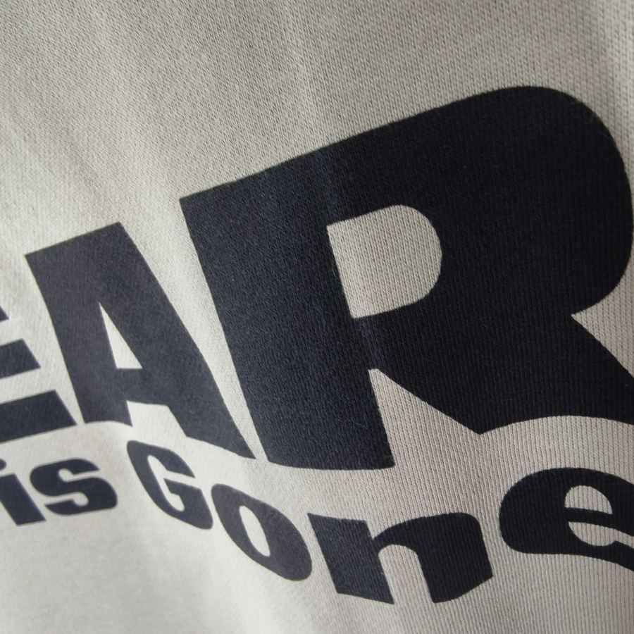 Fear of God Clothes FEAR OF GOD Vintage Fear Is Gone Hoodie — Premium Replica — photo 16