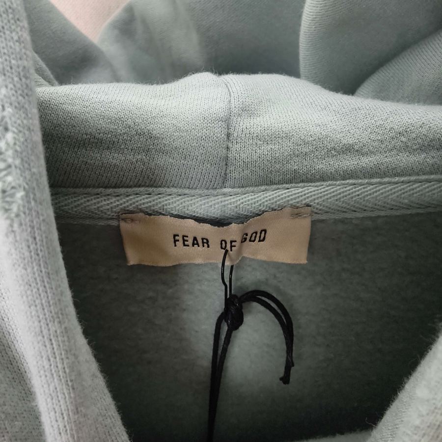 Fear of God Clothes FEAR OF GOD — 1:1 Replica — photo 11