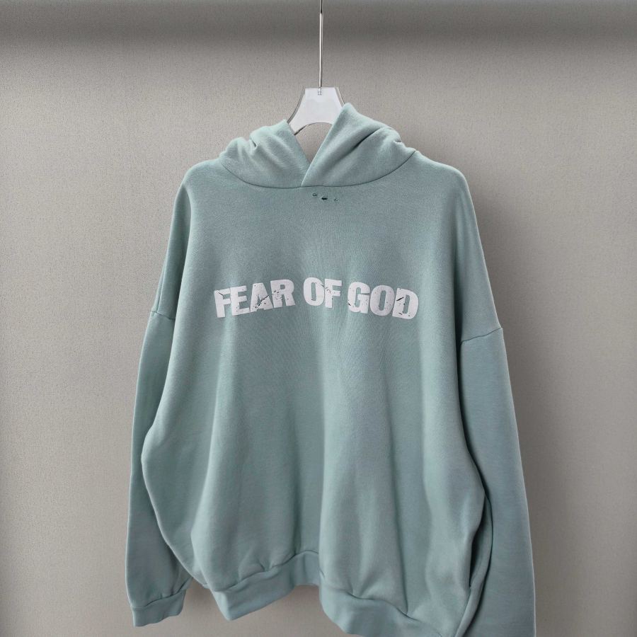 Fear of God Clothes FEAR OF GOD — 1:1 Replica — photo 3