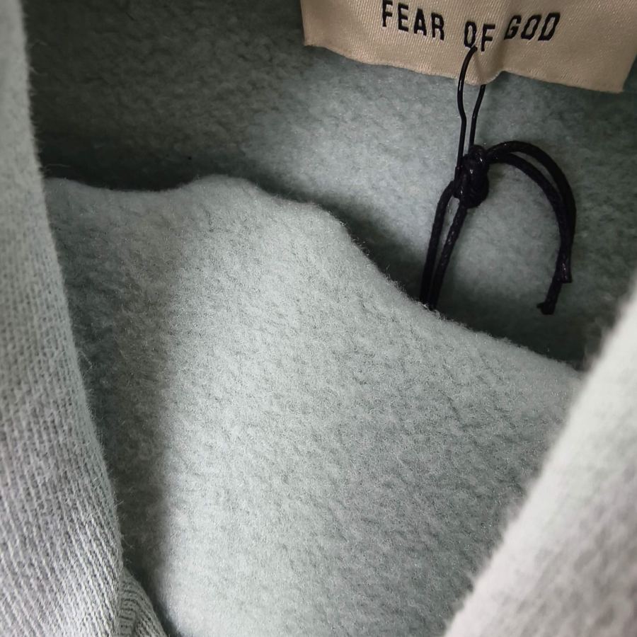 Fear of God Clothes FEAR OF GOD — 1:1 Replica — photo 12