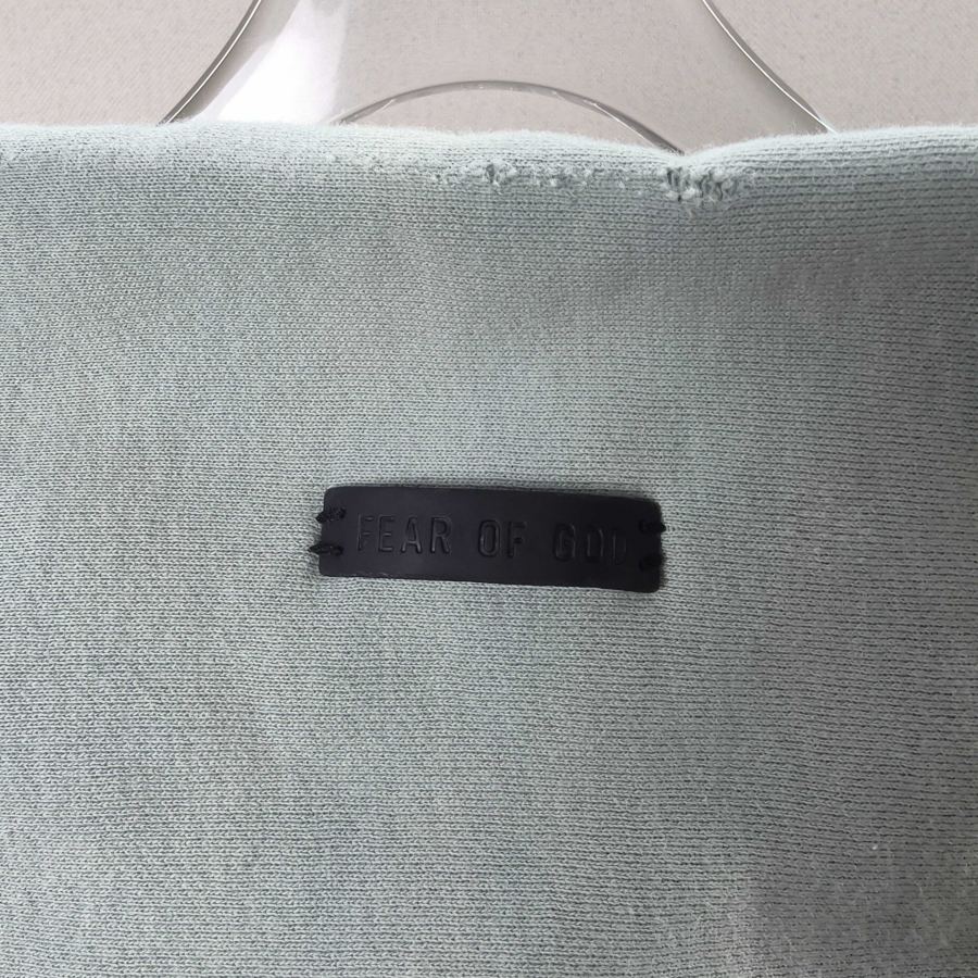 Fear of God Clothes FEAR OF GOD — 1:1 Replica — photo 15
