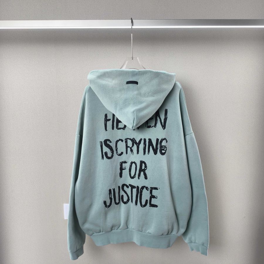 Fear of God Clothes FEAR OF GOD — 1:1 Replica — photo 2