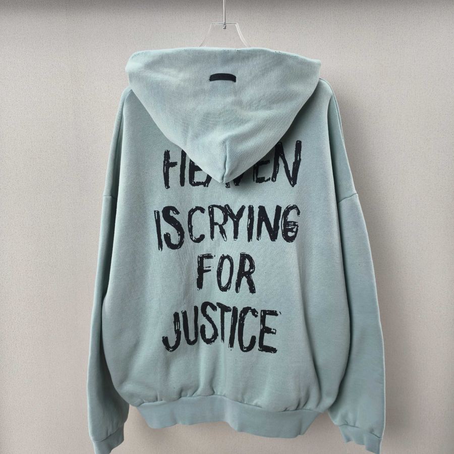 Fear of God Clothes FEAR OF GOD — 1:1 Replica — photo 4