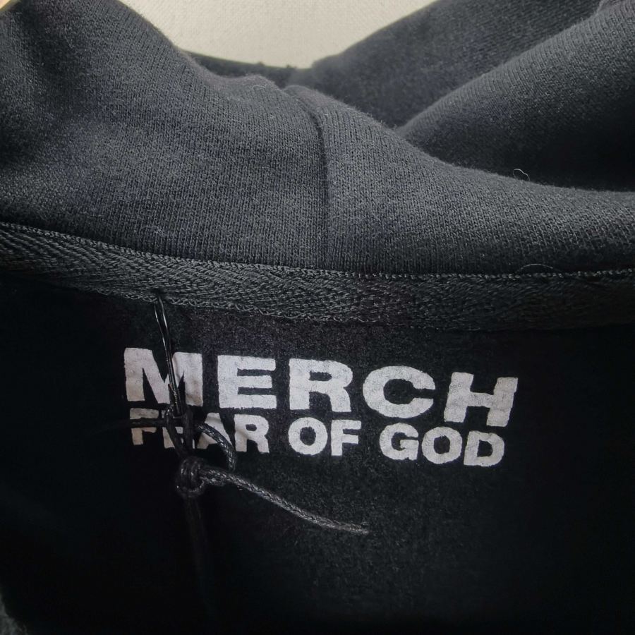 Fear of God Clothes FEAR OF GOD FOG SINNERS — 1:1 Replica For Sale — photo 8