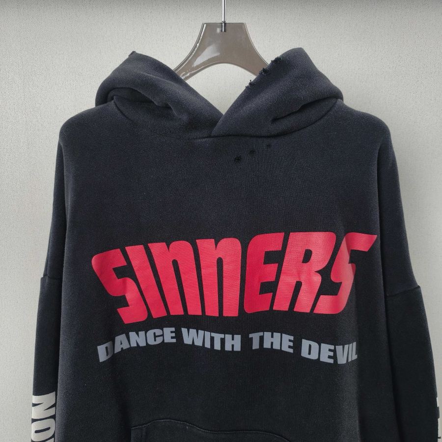 Fear of God Clothes FEAR OF GOD FOG SINNERS — 1:1 Replica For Sale — photo 6