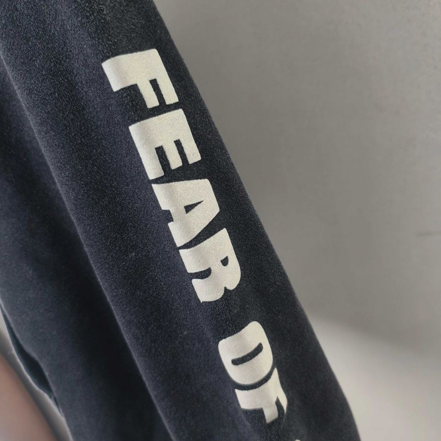 Fear of God Clothes FEAR OF GOD FOG SINNERS — 1:1 Replica For Sale — photo 11