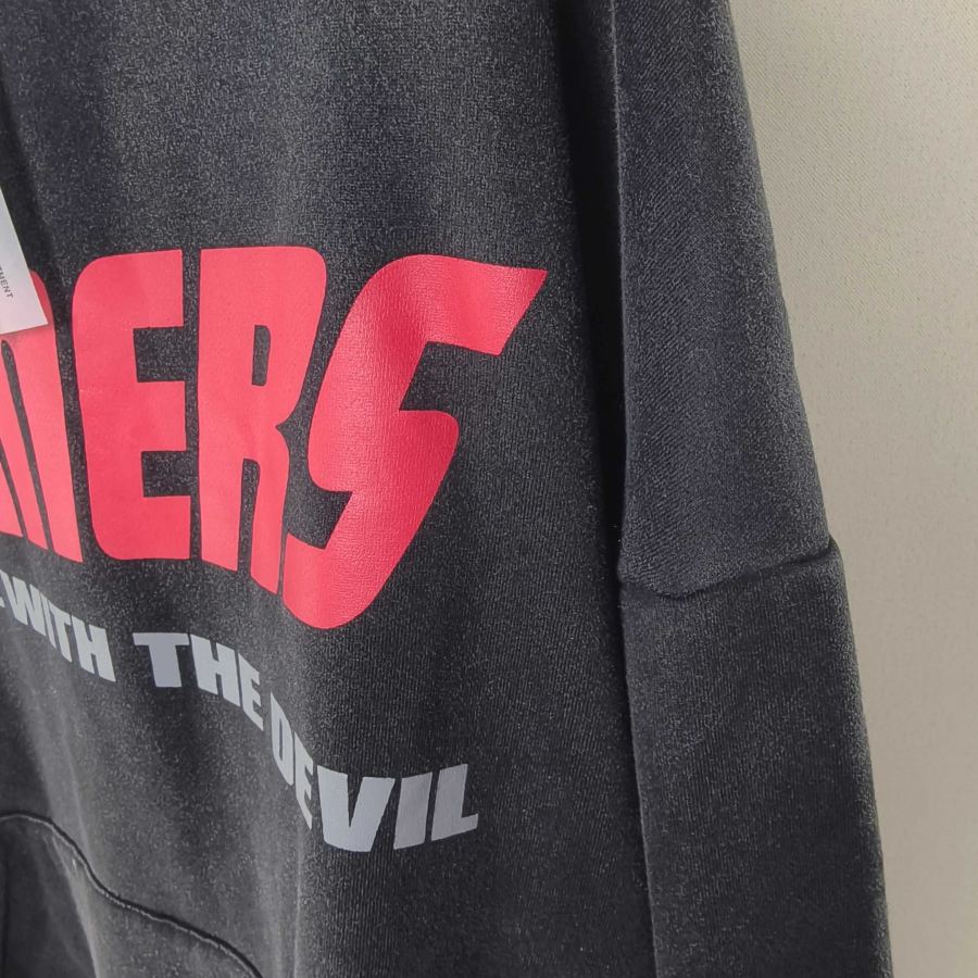 Fear of God Clothes FEAR OF GOD FOG SINNERS — 1:1 Replica For Sale — photo 13