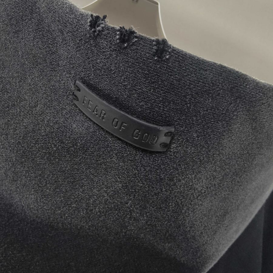 Fear of God Clothes FEAR OF GOD FOG SINNERS — 1:1 Replica For Sale — photo 14