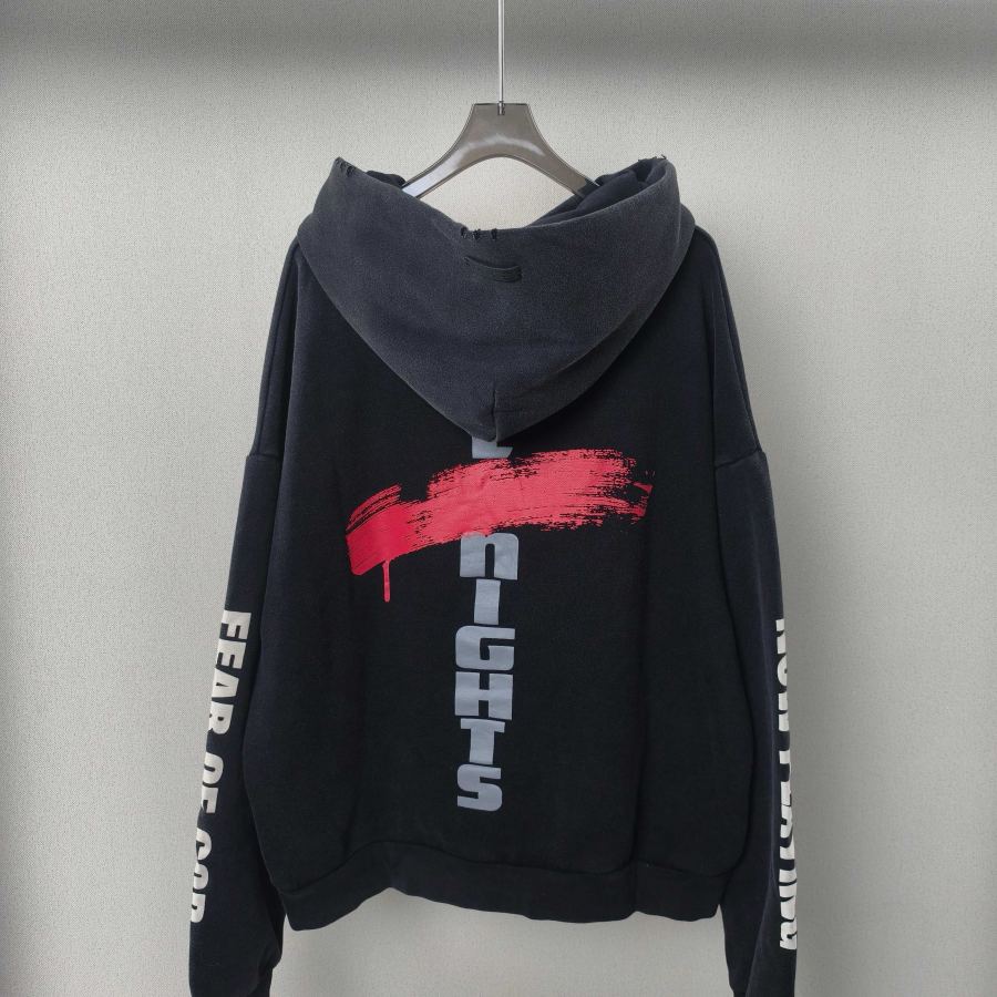 Fear of God Clothes FEAR OF GOD FOG SINNERS — 1:1 Replica For Sale — photo 4