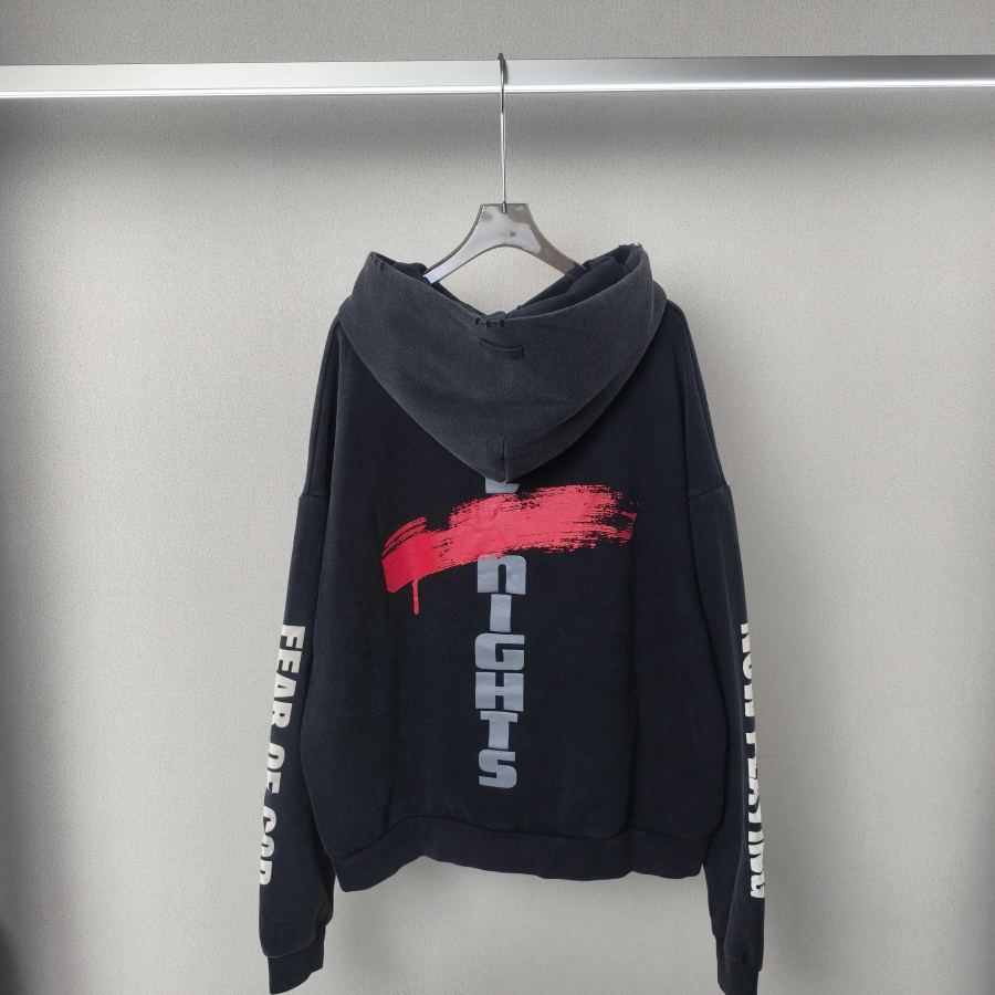 Fear of God Clothes FEAR OF GOD FOG SINNERS — 1:1 Replica For Sale — photo 2