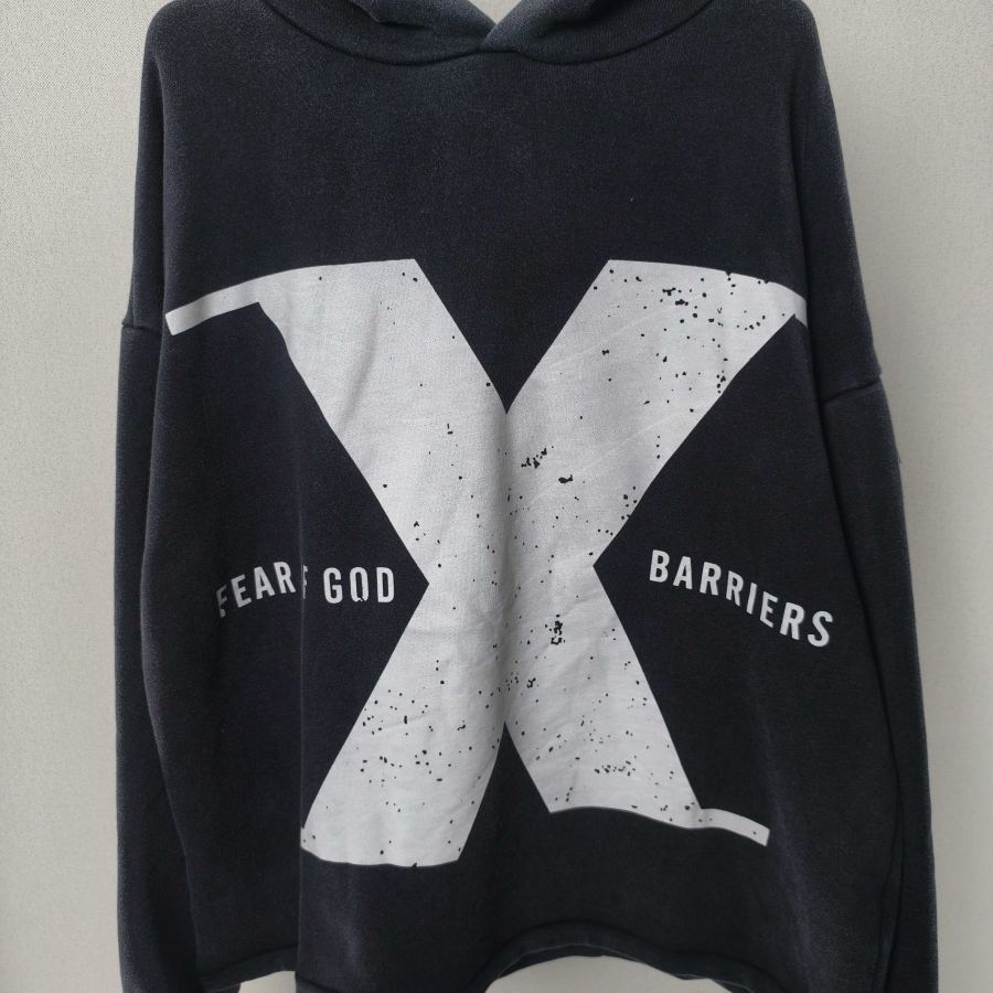 Fear of God Clothes FEAR OF GOD X — 1:1 Replica For Sale — photo 5