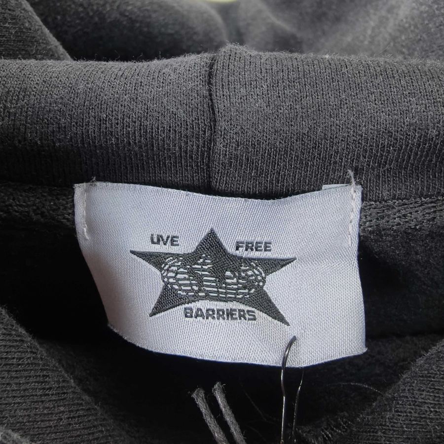 Fear of God Clothes FEAR OF GOD X — 1:1 Replica For Sale — photo 6