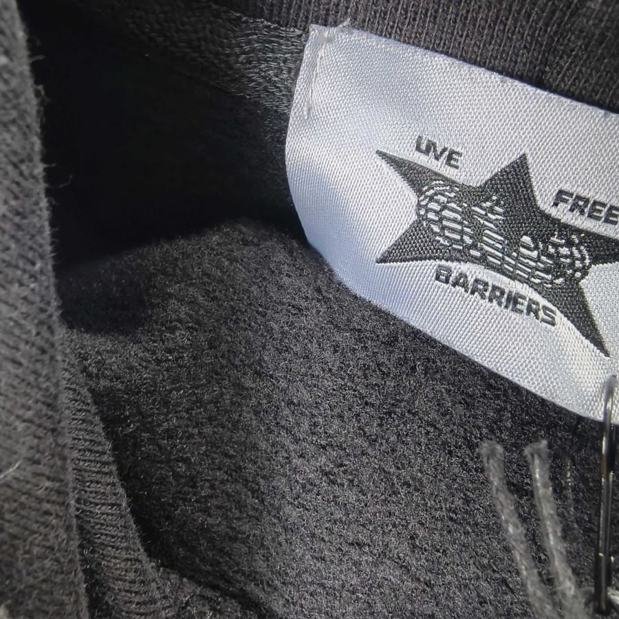 Fear of God Clothes FEAR OF GOD X — 1:1 Replica For Sale — photo 7