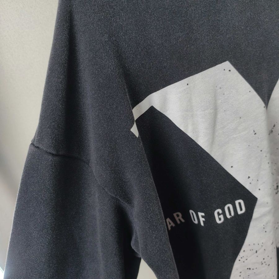 Fear of God Clothes FEAR OF GOD X — 1:1 Replica For Sale — photo 11